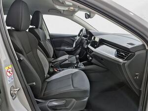 Skoda Scala 1.0 TSI 85KW (115CV) DESIGN 5