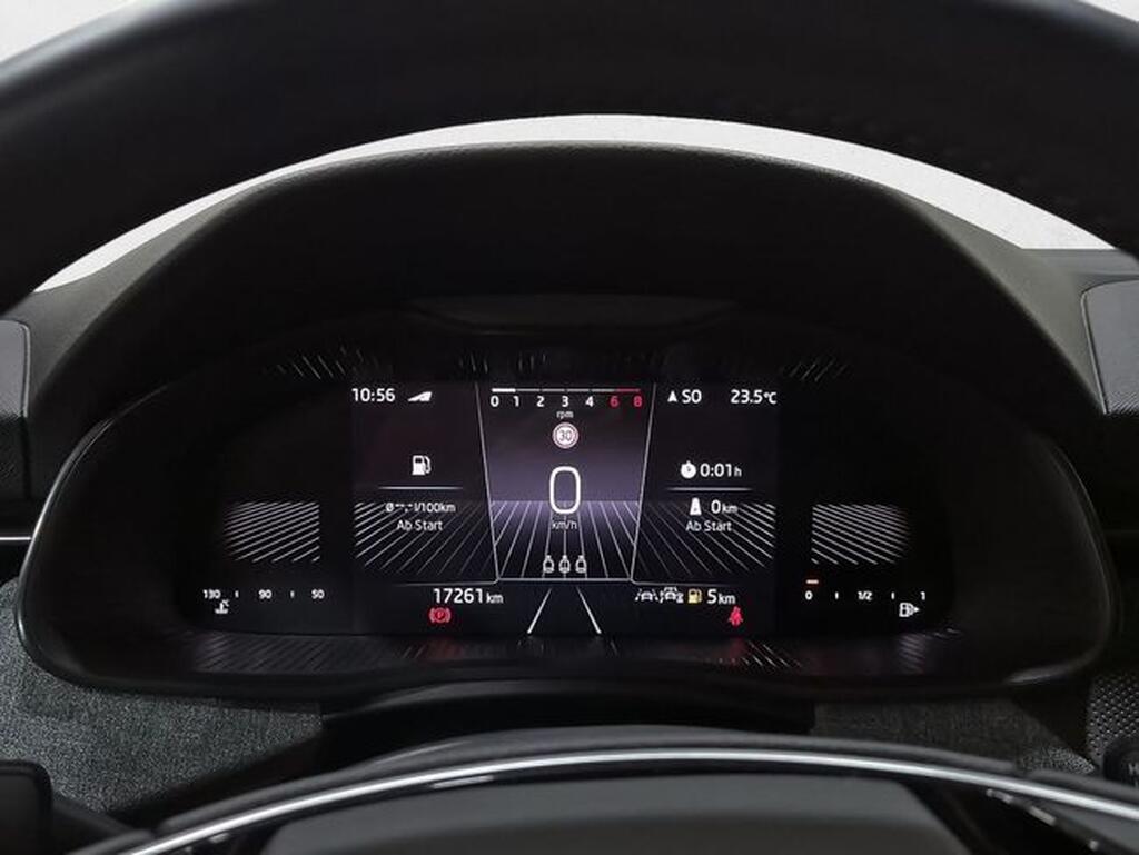 Skoda Scala 1.0 TSI 85KW (115CV) DESIGN Segunda mano
