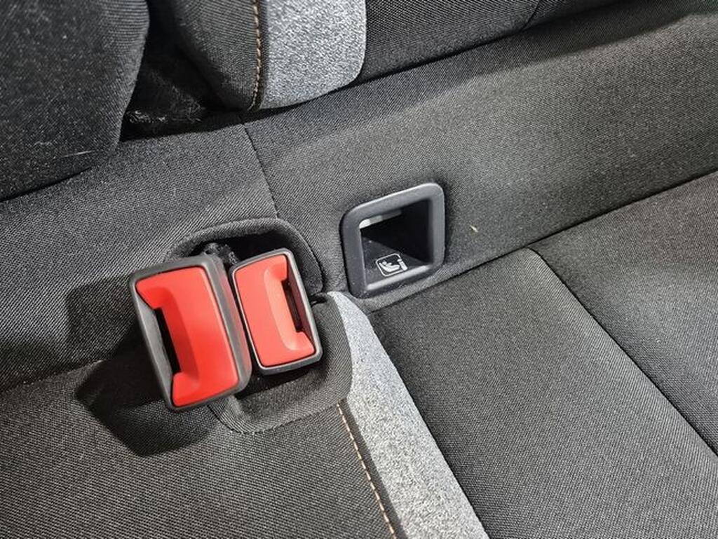 Skoda Scala 1.0 TSI 85KW (115CV) DESIGN Segunda mano