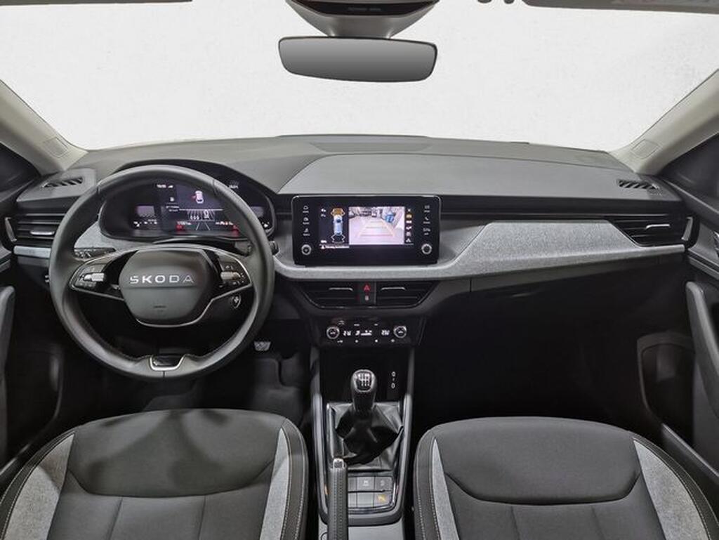 Skoda Scala 1.0 TSI 85KW (115CV) DESIGN Segunda mano