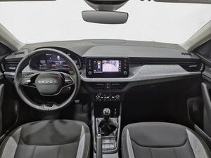 Skoda Scala 1.0 TSI 85KW (115CV) DESIGN 4