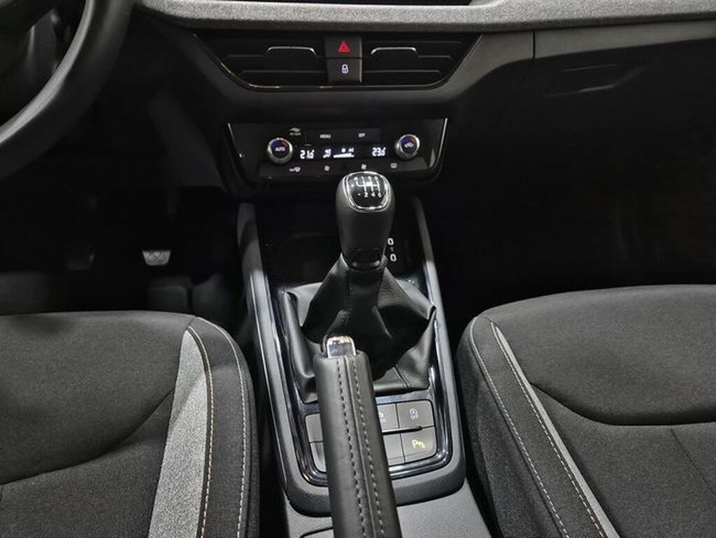 Skoda Scala 1.0 TSI 85KW (115CV) DESIGN Segunda mano