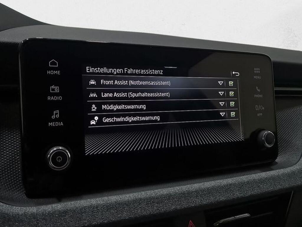 Skoda Scala 1.0 TSI 85KW (115CV) DESIGN Segunda mano