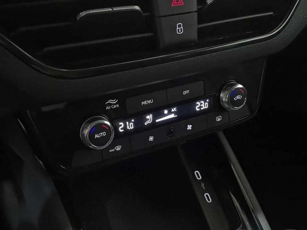 Skoda Scala 1.0 TSI 85KW (115CV) DESIGN Segunda mano