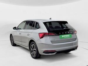 Skoda Scala 1.0 TSI 85KW (115CV) DESIGN 2