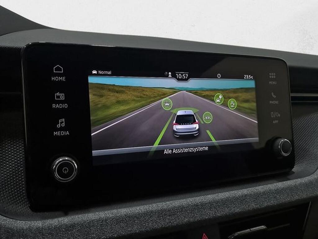 Skoda Scala 1.0 TSI 85KW (115CV) DESIGN Segunda mano