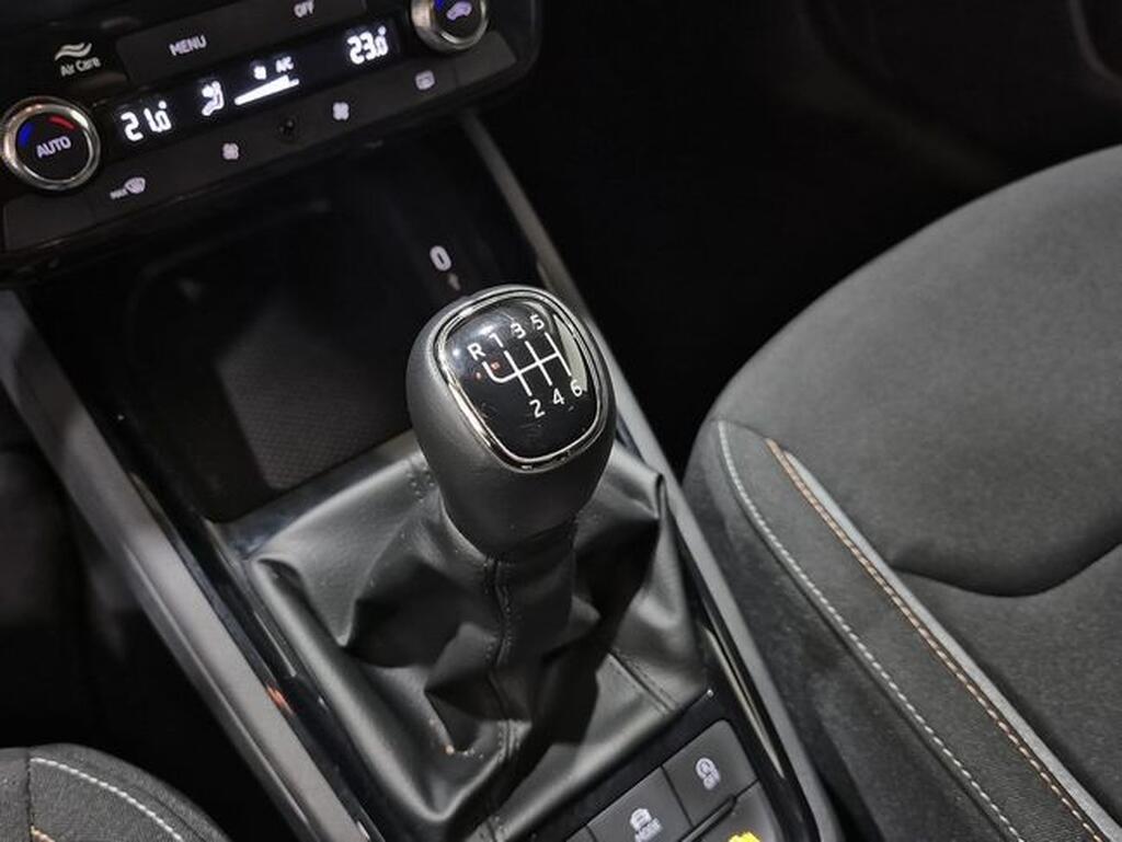 Skoda Scala 1.0 TSI 85KW (115CV) DESIGN Segunda mano