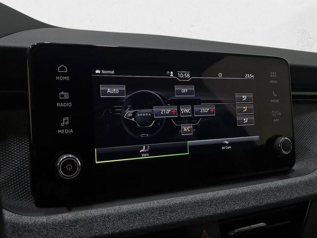 Skoda Scala 1.0 TSI 85KW (115CV) DESIGN Segunda mano