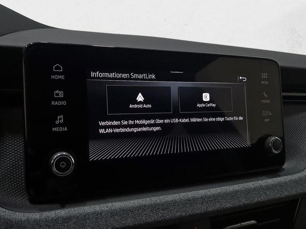 Skoda Scala 1.0 TSI 85KW (115CV) DESIGN Segunda mano