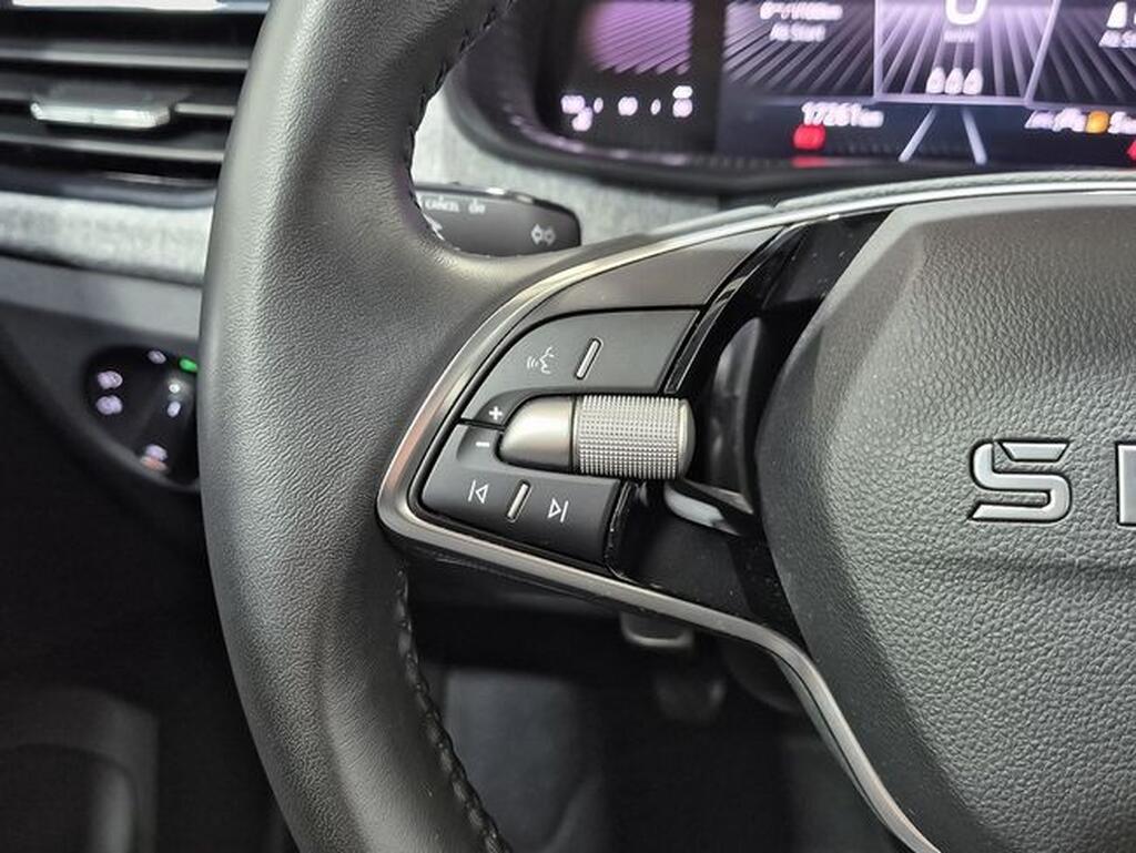 Skoda Scala 1.0 TSI 85KW (115CV) DESIGN Segunda mano