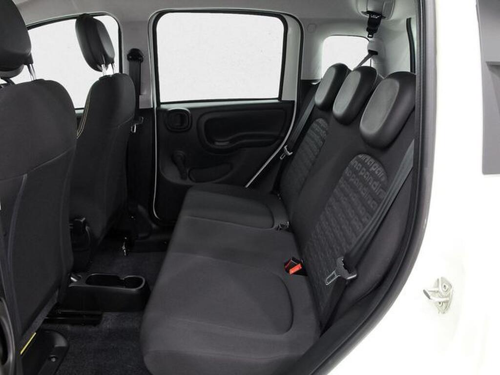 Fiat Panda Panda 1.0 Hybrid 51kW (70cv) Km0
