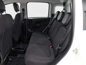 Fiat Panda Panda 1.0 Hybrid 51kW (70cv) 9