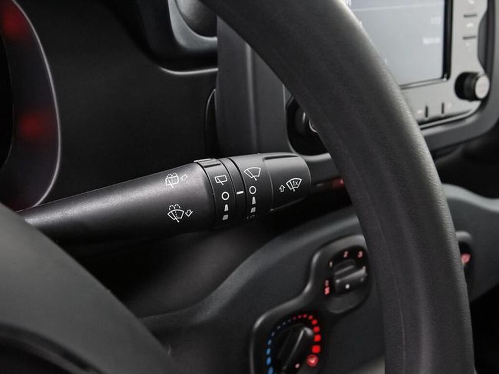 Fiat Panda Panda 1.0 Hybrid 51kW (70cv) Km0