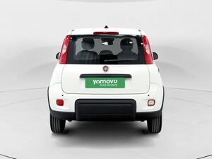 Fiat Panda Panda 1.0 Hybrid 51kW (70cv) 6