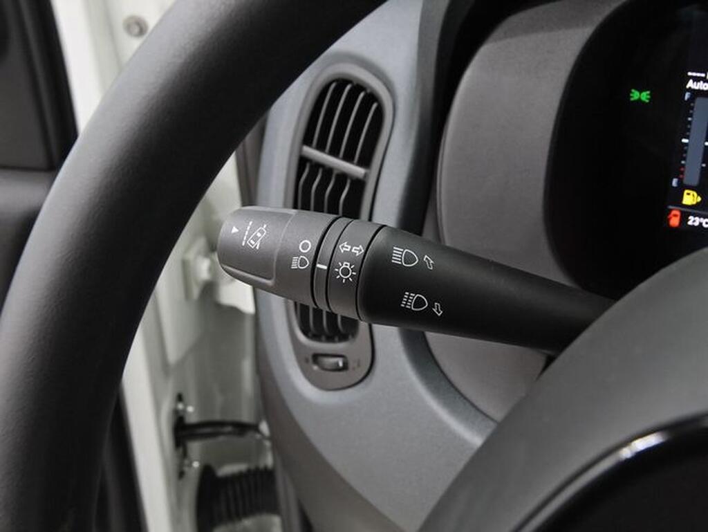Fiat Panda Panda 1.0 Hybrid 51kW (70cv) Km0