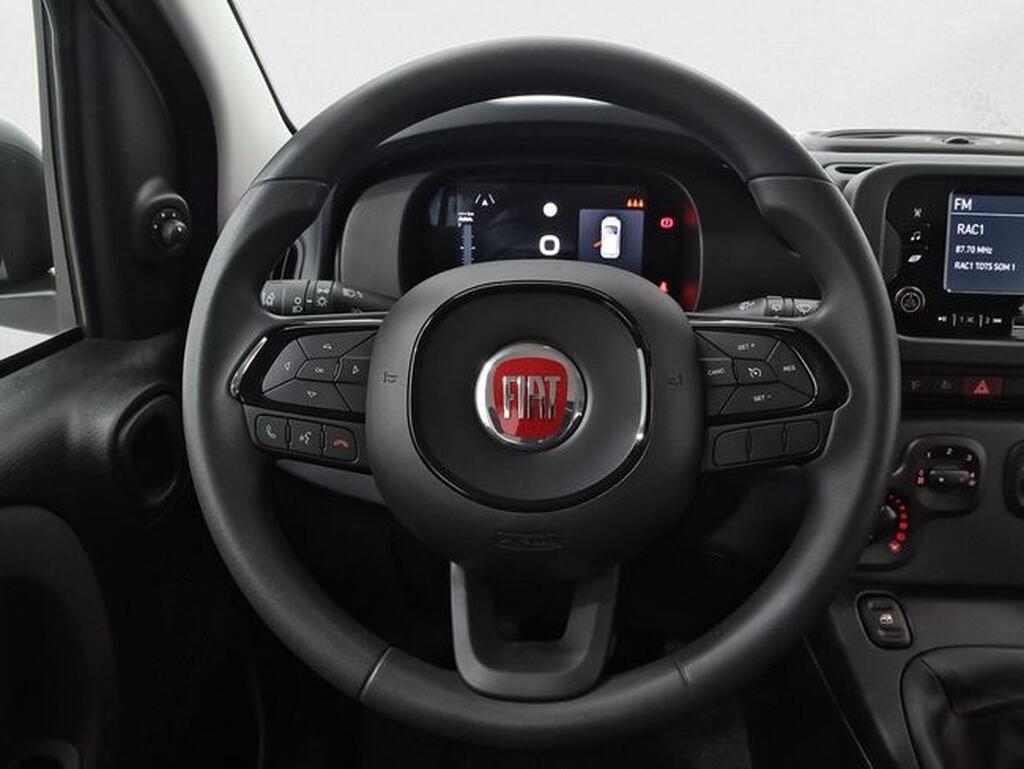 Fiat Panda Panda 1.0 Hybrid 51kW (70cv) Km0
