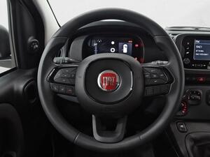 Fiat Panda Panda 1.0 Hybrid 51kW (70cv) 19