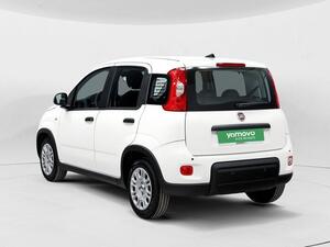 Fiat Panda Panda 1.0 Hybrid 51kW (70cv) 2