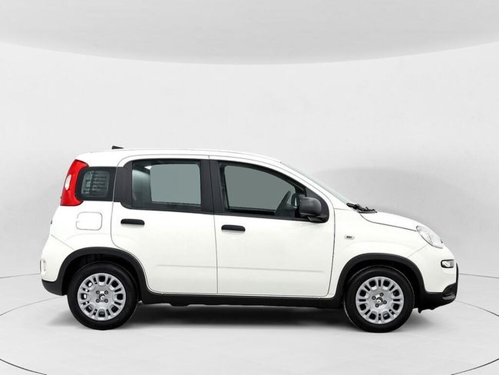 Fiat Panda Panda 1.0 Hybrid 51kW (70cv) Km0