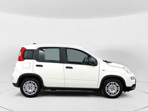 Fiat Panda Panda 1.0 Hybrid 51kW (70cv) 3