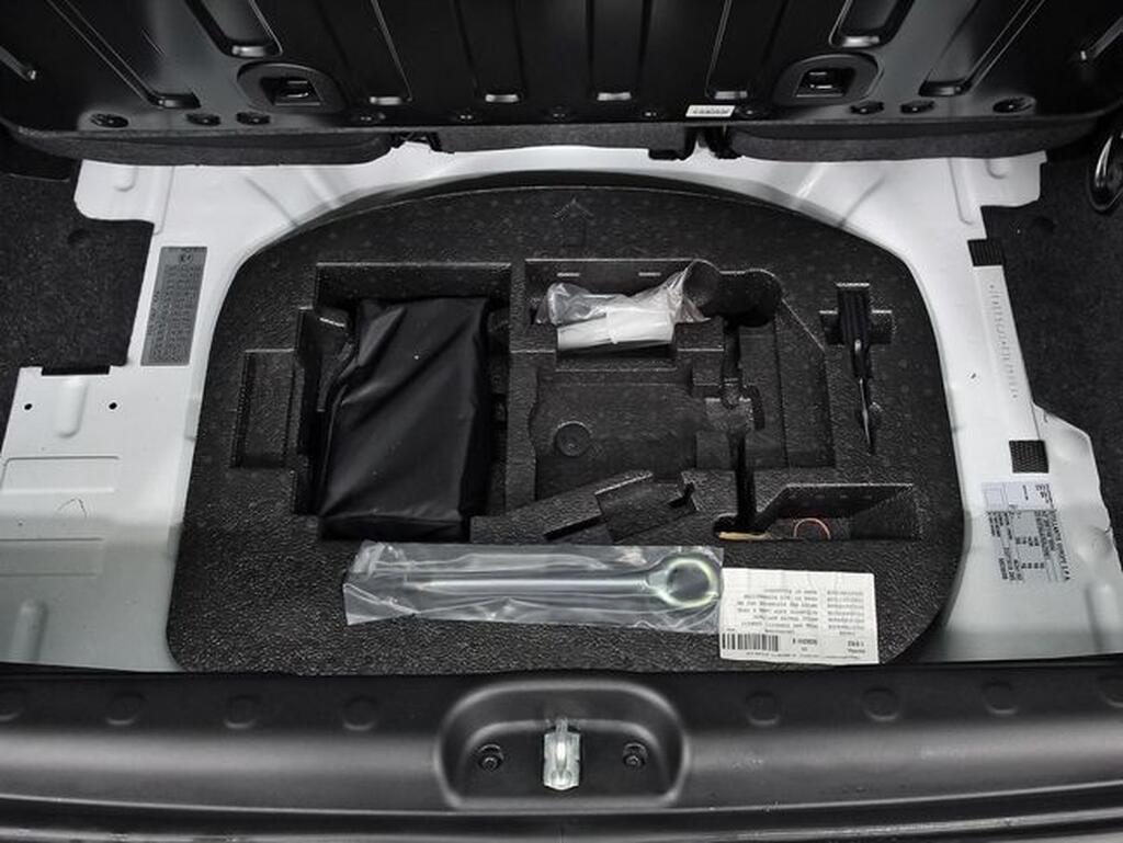 Fiat Panda Panda 1.0 Hybrid 51kW (70cv) Km0
