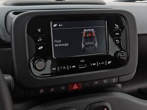 Fiat Panda Panda 1.0 Hybrid 51kW (70cv) 21