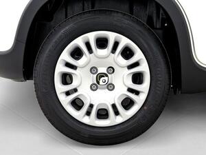 Fiat Panda Panda 1.0 Hybrid 51kW (70cv) 11