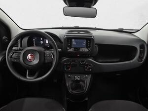 Fiat Panda Panda 1.0 Hybrid 51kW (70cv) 7