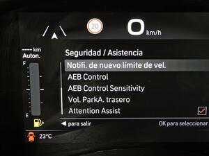 Fiat Panda Panda 1.0 Hybrid 51kW (70cv) 24