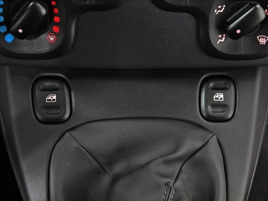 Fiat Panda Panda 1.0 Hybrid 51kW (70cv) Km0