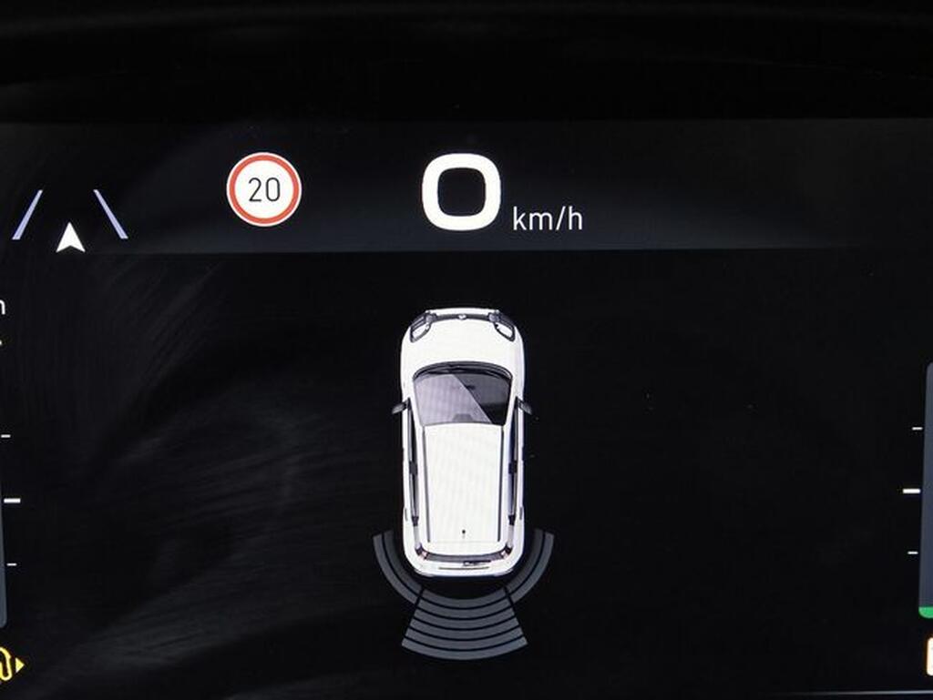 Fiat Panda Panda 1.0 Hybrid 51kW (70cv) Km0