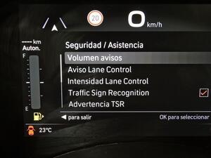 Fiat Panda Panda 1.0 Hybrid 51kW (70cv) 23