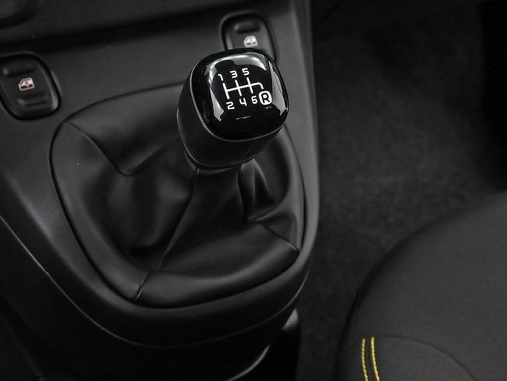 Fiat Panda Panda 1.0 Hybrid 51kW (70cv) Km0