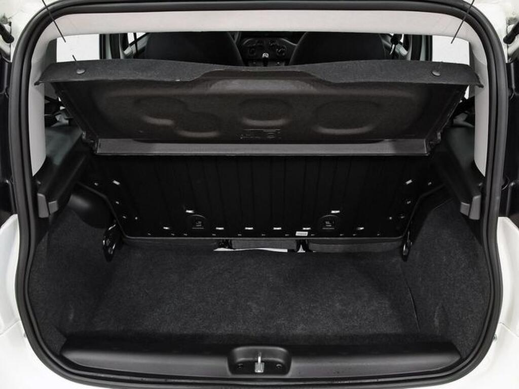 Fiat Panda Panda 1.0 Hybrid 51kW (70cv) Km0