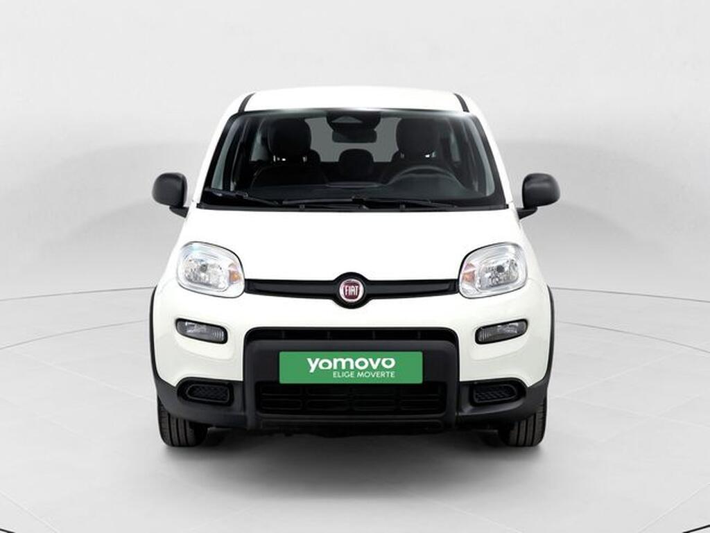 Fiat Panda Panda 1.0 Hybrid 51kW (70cv) Km0