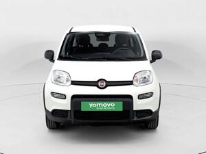 Fiat Panda Panda 1.0 Hybrid 51kW (70cv) 5