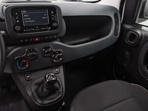 Fiat Panda Panda 1.0 Hybrid 51kW (70cv) 12
