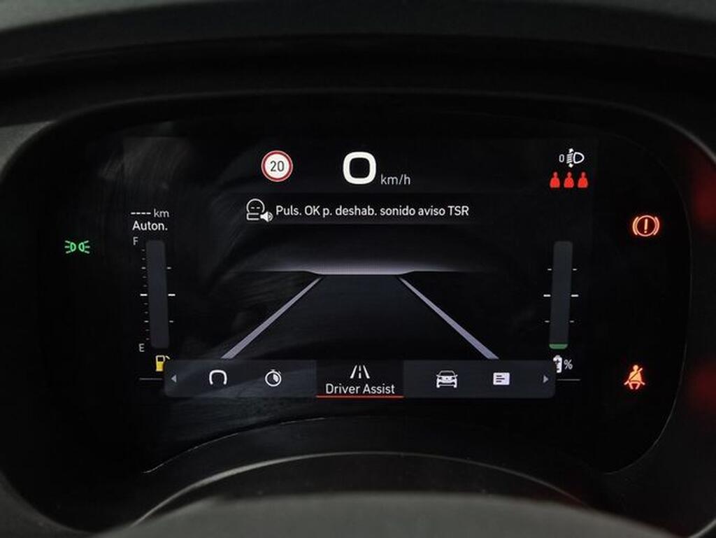Fiat Panda Panda 1.0 Hybrid 51kW (70cv) Km0
