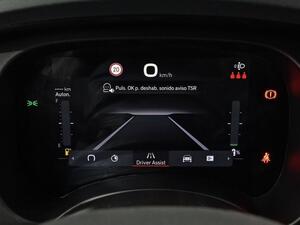 Fiat Panda Panda 1.0 Hybrid 51kW (70cv) 14