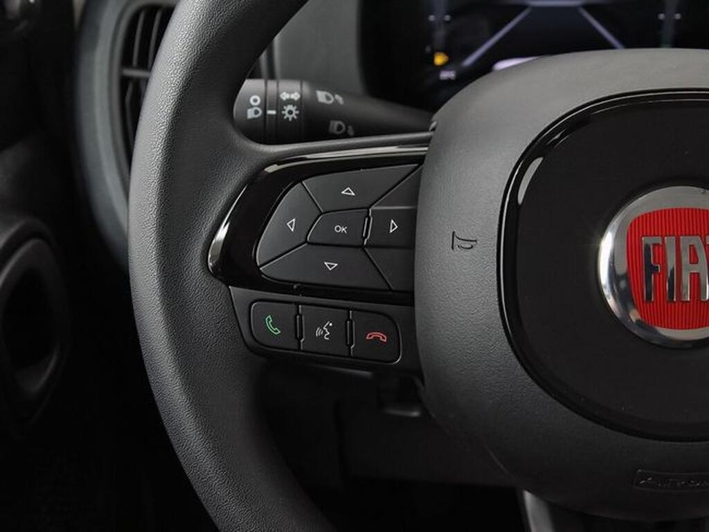 Fiat Panda Panda 1.0 Hybrid 51kW (70cv) Km0