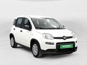 Fiat Panda Panda 1.0 Hybrid 51kW (70cv) 1
