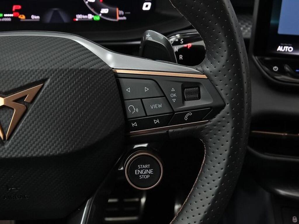 Cupra Terramar TERRAMAR 1.5 PHEV 204 DSG 5P 18