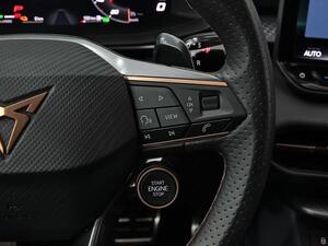 Cupra Terramar TERRAMAR 1.5 PHEV 204 DSG 5P 18