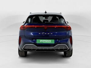 Cupra Terramar TERRAMAR 1.5 PHEV 204 DSG 5P 5