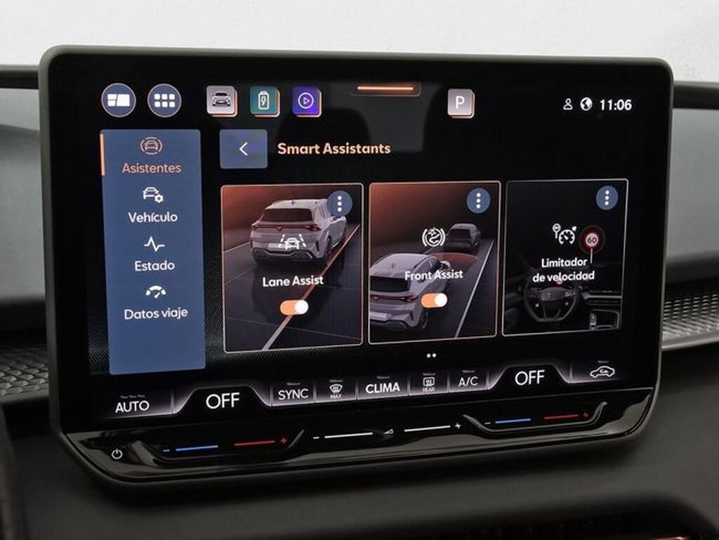 Cupra Terramar TERRAMAR 1.5 PHEV 204 DSG 5P 28