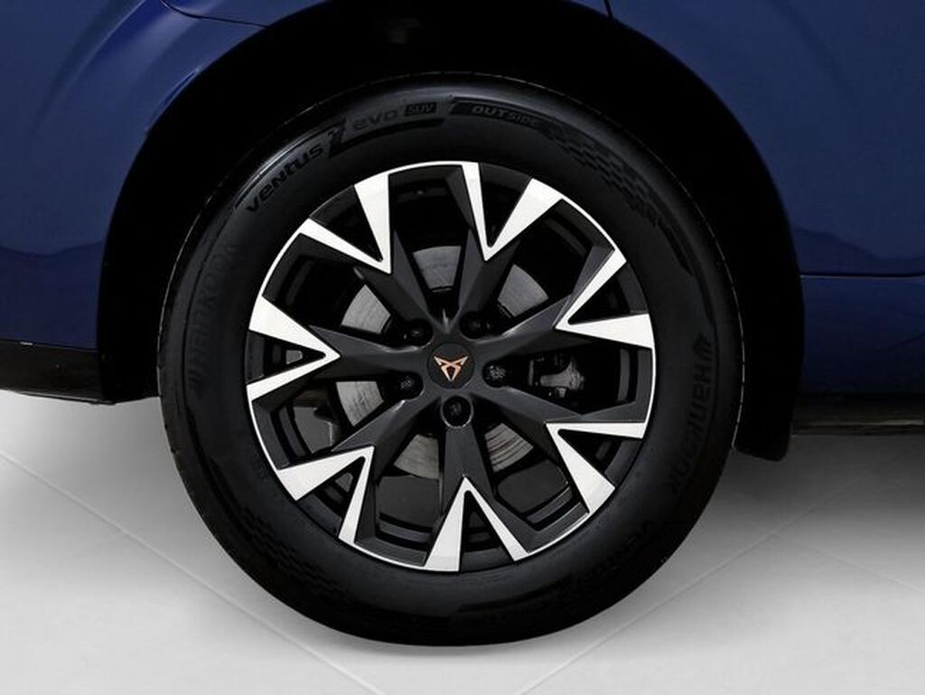 Cupra Terramar TERRAMAR 1.5 PHEV 204 DSG 5P 10