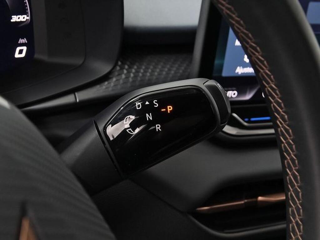 Cupra Terramar TERRAMAR 1.5 PHEV 204 DSG 5P 16