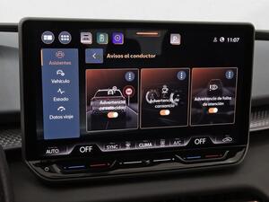 Cupra Terramar TERRAMAR 1.5 PHEV 204 DSG 5P 30