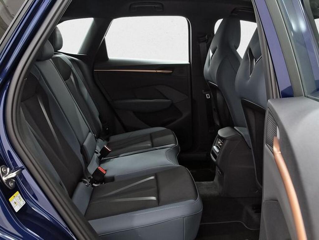 Cupra Terramar TERRAMAR 1.5 PHEV 204 DSG 5P 8