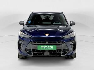 Cupra Terramar TERRAMAR 1.5 PHEV 204 DSG 5P 4
